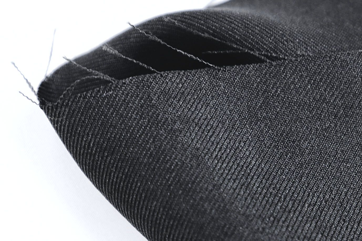 Лен Тайвань/черный 3876-PY/C#13