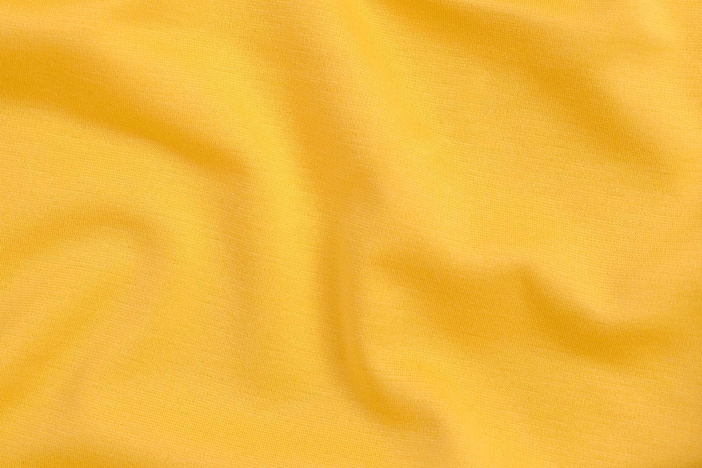 Трикотаж "Джерси"/желтый 2979-PY/C#22