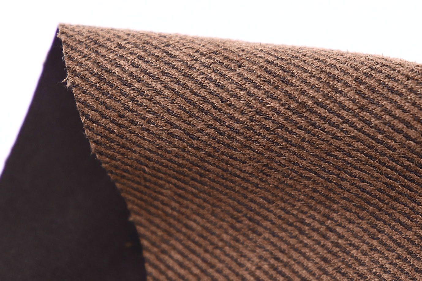 Замша твил/терракотовый 1435-PY/C#8