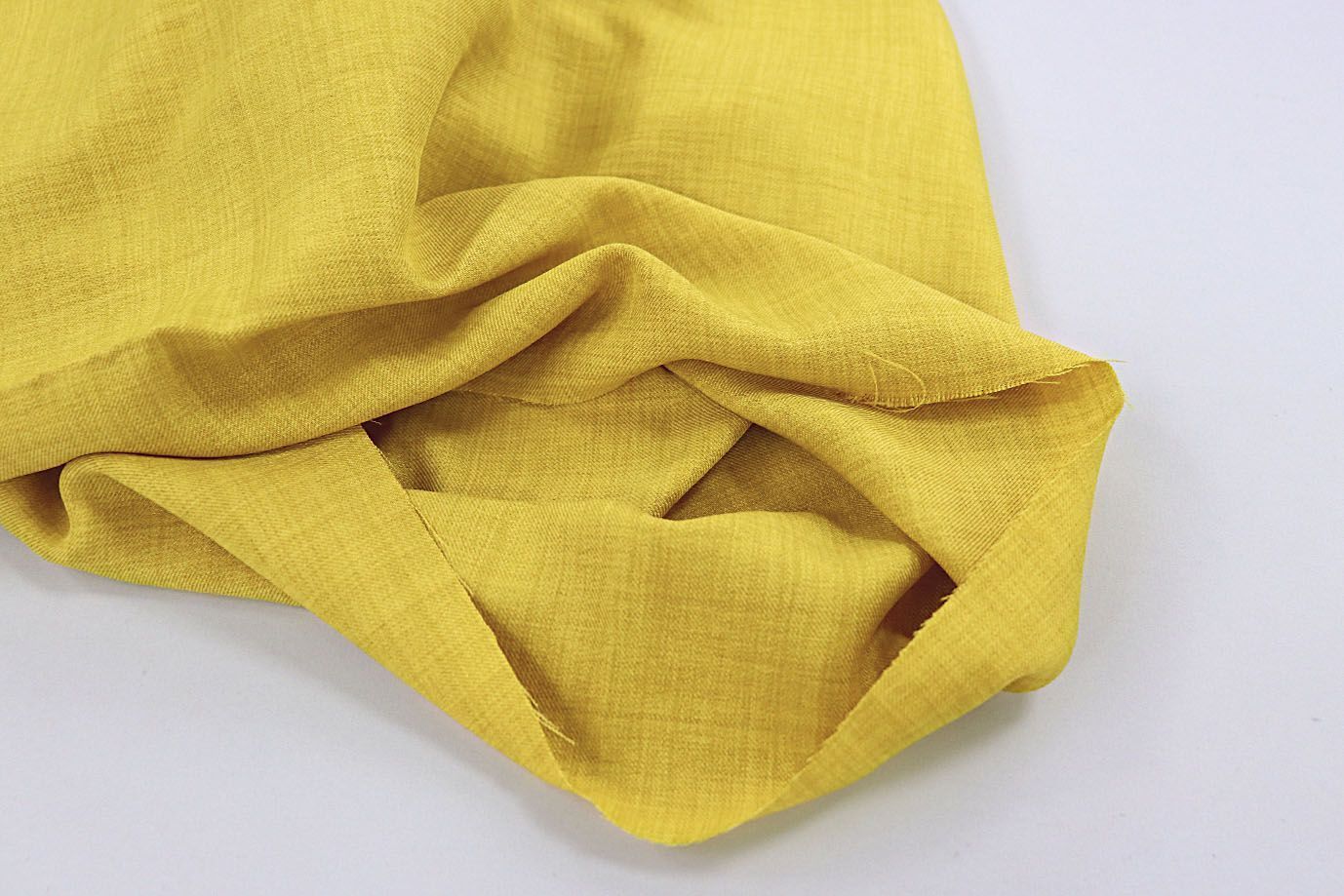 Лен Тайвань/желтый 3654-PY/C#16