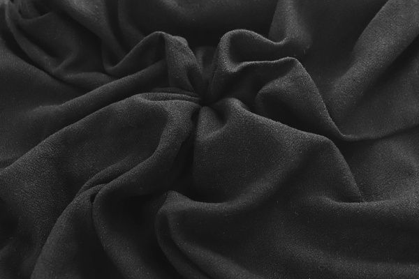 Лен слаб/черный 4063-PY/C#7