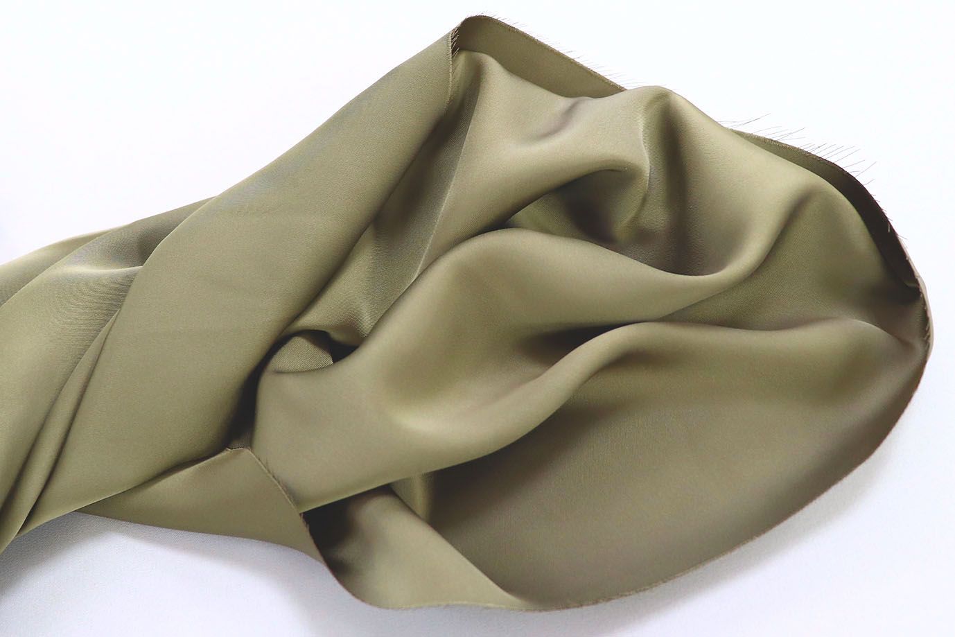 Сатин двусторонний/болотный VT-11754/C#7