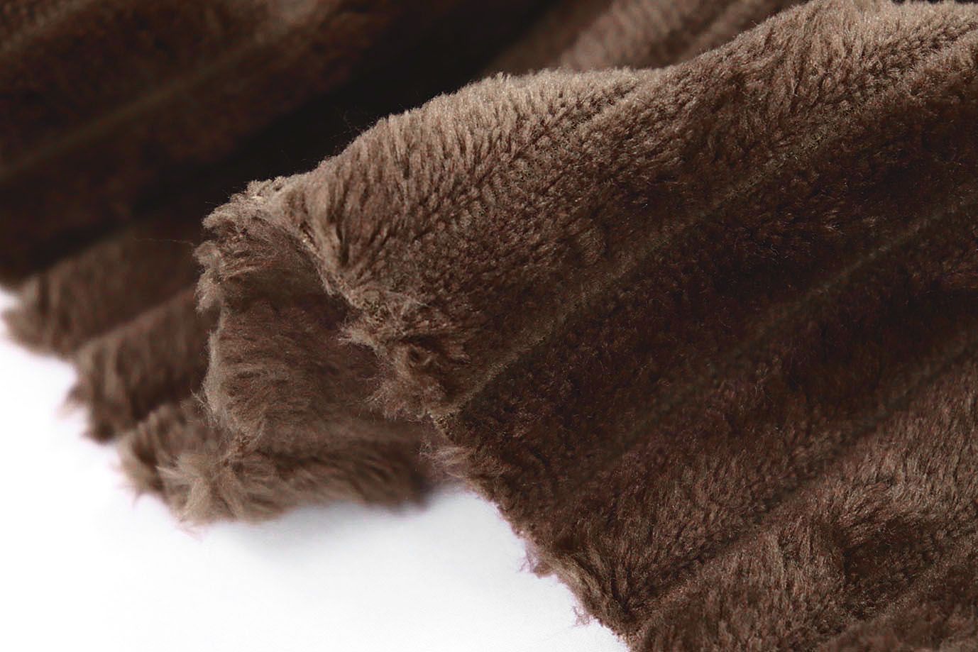 Велсофт жаккард/темно-коричневый 1317-PY/C#13