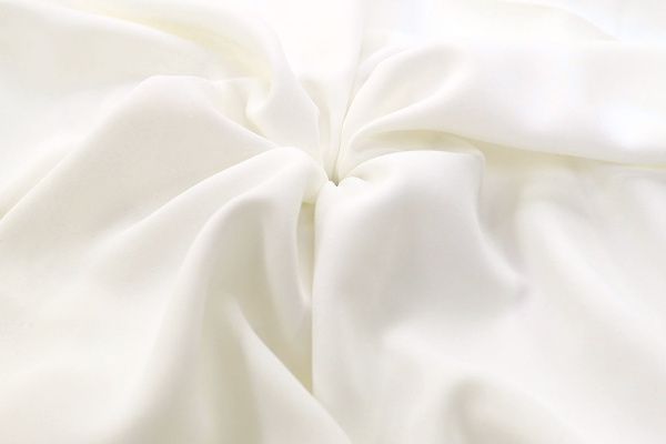 Блузочная ткань "Чикаго"/молоко 1296-PY/C#1