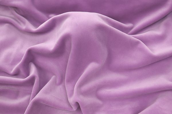 Велюр "Японский"/лавандовый 609-PG/C#22 (15121)