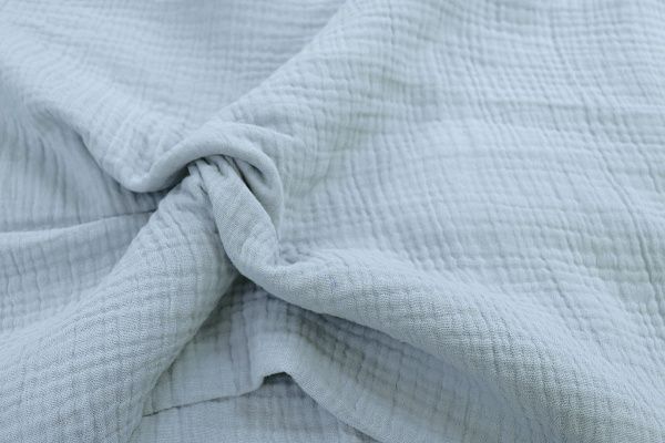 Муслин/серо-голубой 3863-PY/C#10