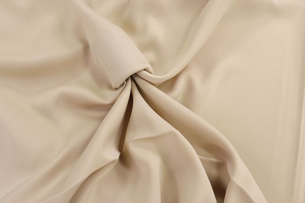 Сатин BM креш/бежевый 3745-PY/C#2 (11697)