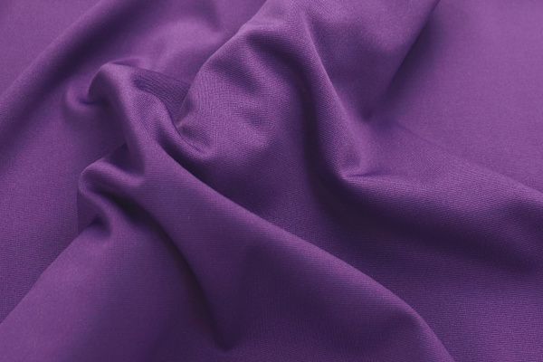 Трикотаж "Мелисса"/фиолетовый 3010/C#6