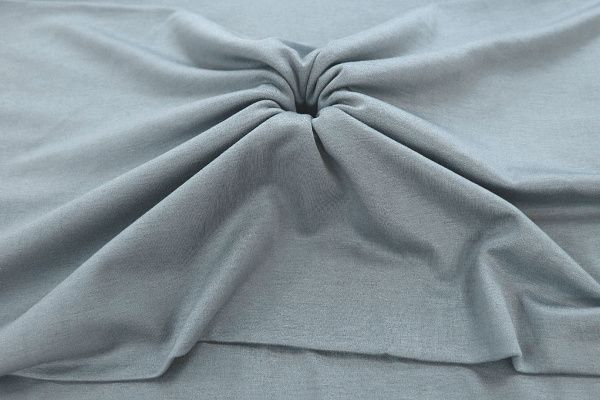 Трикотаж "Модал"/серо-голубой 3600-PY/C#1