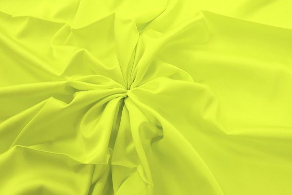 Шелк "Армани"/лимонный 3460-PY/C#9