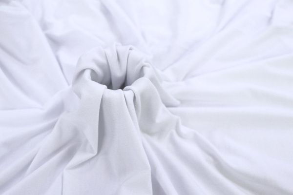 Трикотаж вискоза/белый AP41123/D#1624-40SR-220/C#Milk white