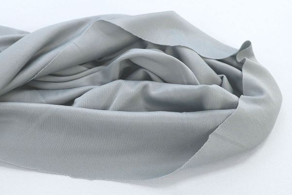 Подкладочная ткань Интерлок/серый SSR-824/C#4