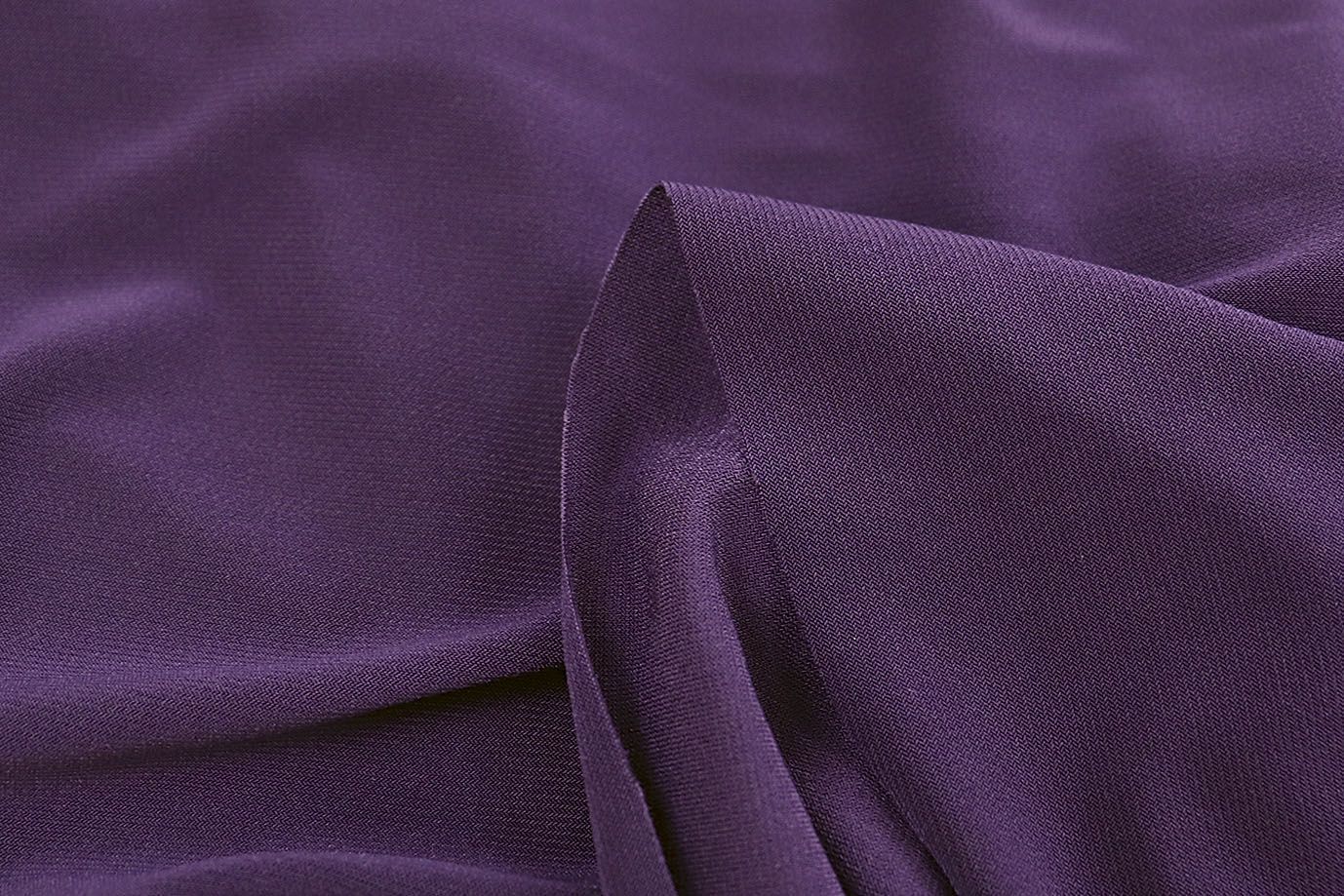Трикотаж масло/фиолетовый 30178/C#11 Dk Purple