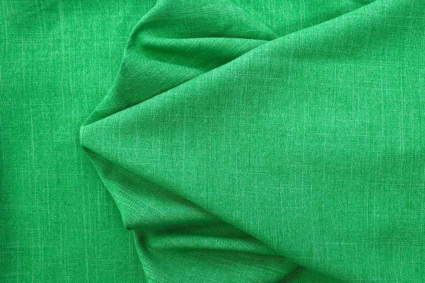 Лен меланж/ярко-зеленый 8180X-23/C#6