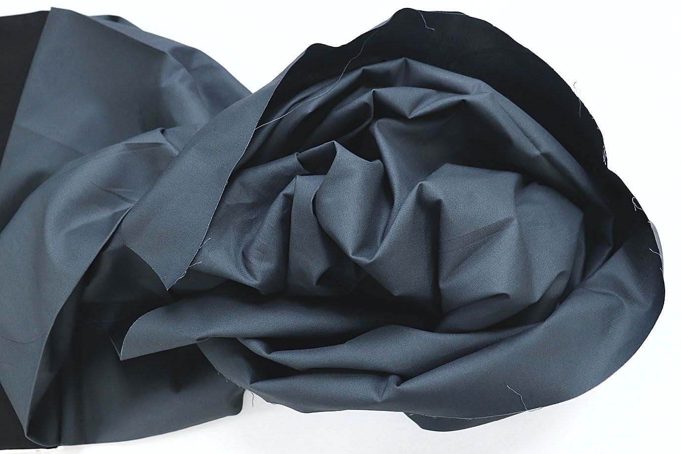 Хлопок твил стрейч/серо-голубой 3643-PY/C#5