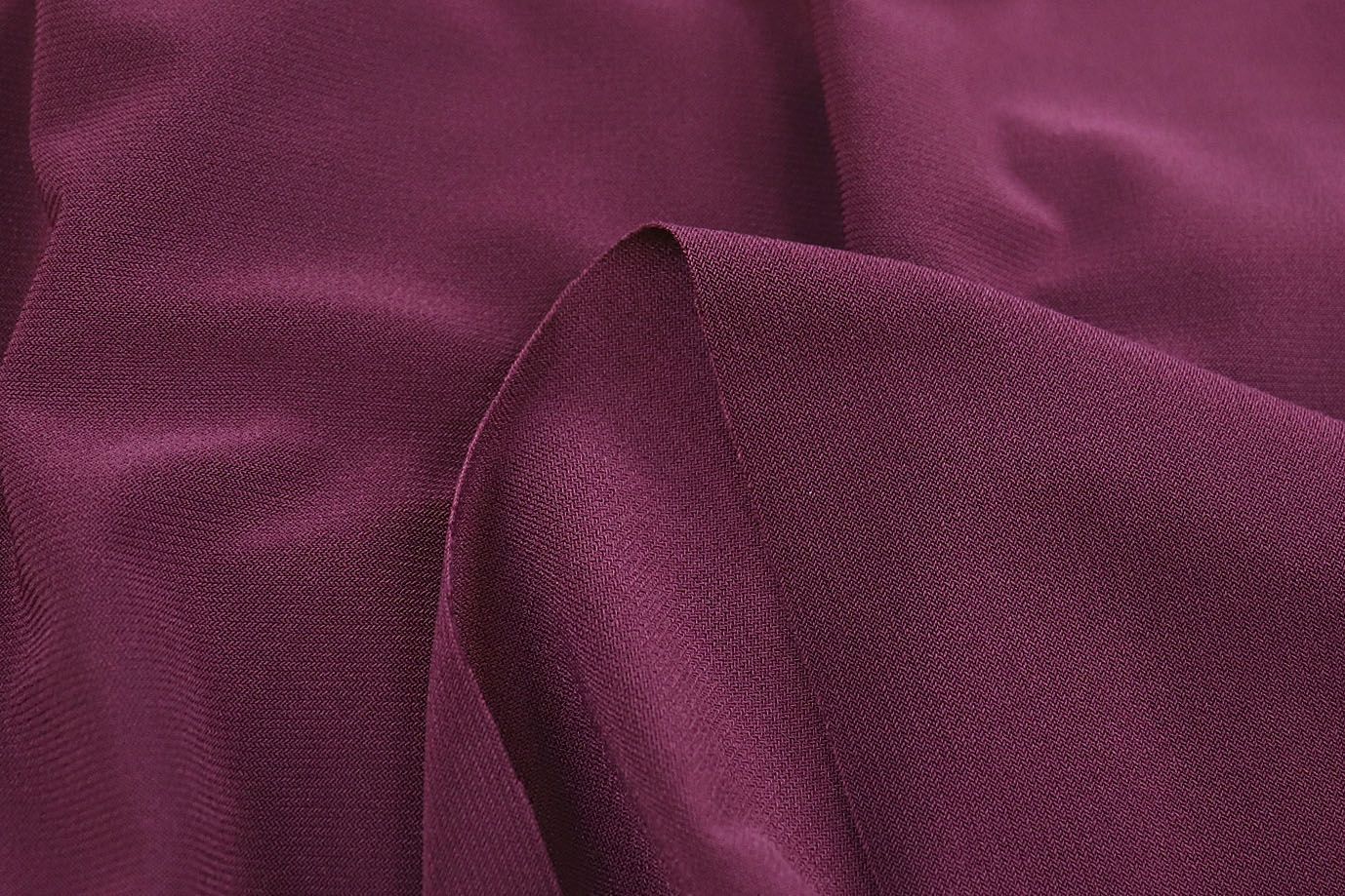 Трикотаж масло/красно-фиолетовый 30178/C#8 Red Purple