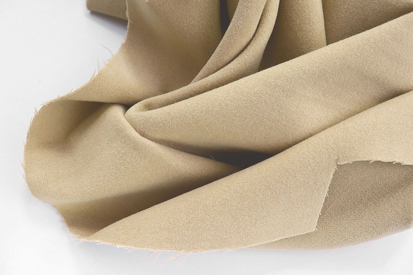 Пальтовая ткань/ванильный 294-1528/C#46