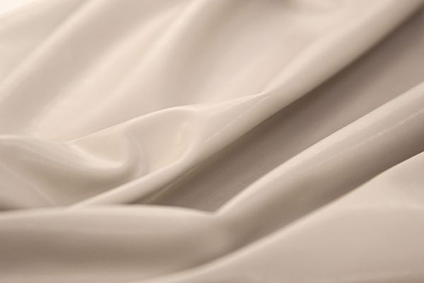 Кожа на флисе стрейч/бежевый 3305-PY/C#1