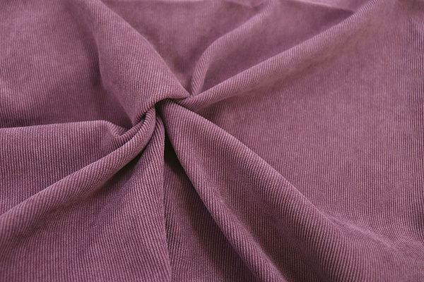 Микровельвет/лиловый 1385-PY/C#3