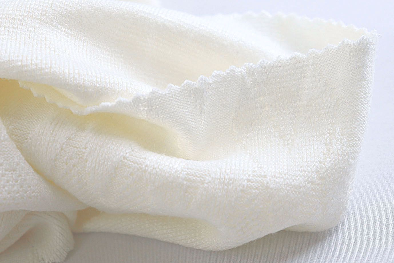 Трикотаж жаккард/молочный 3990-PY/D#1/C#2