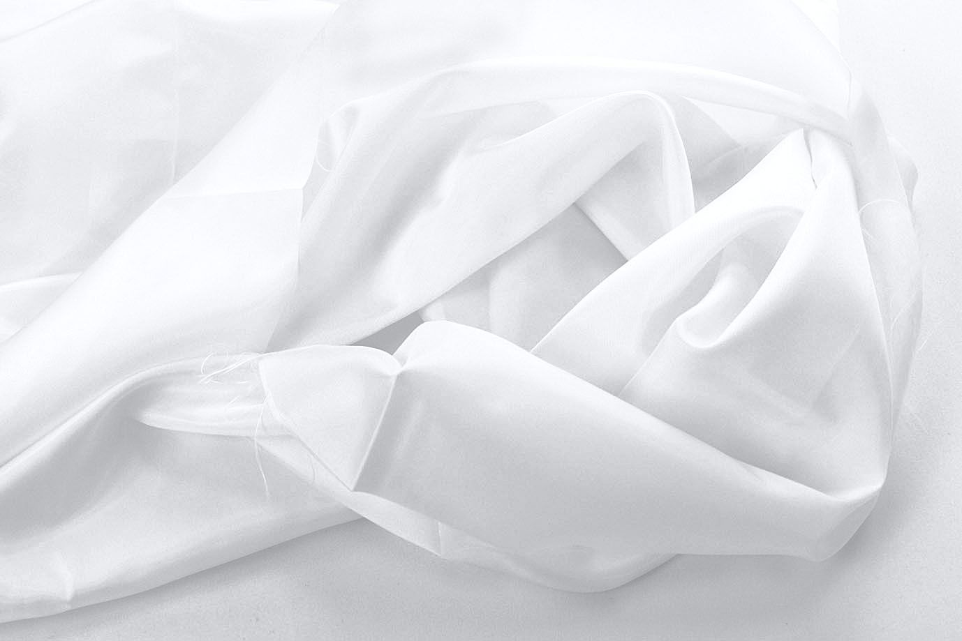 Подкладочная ткань/белый 7633/C#1