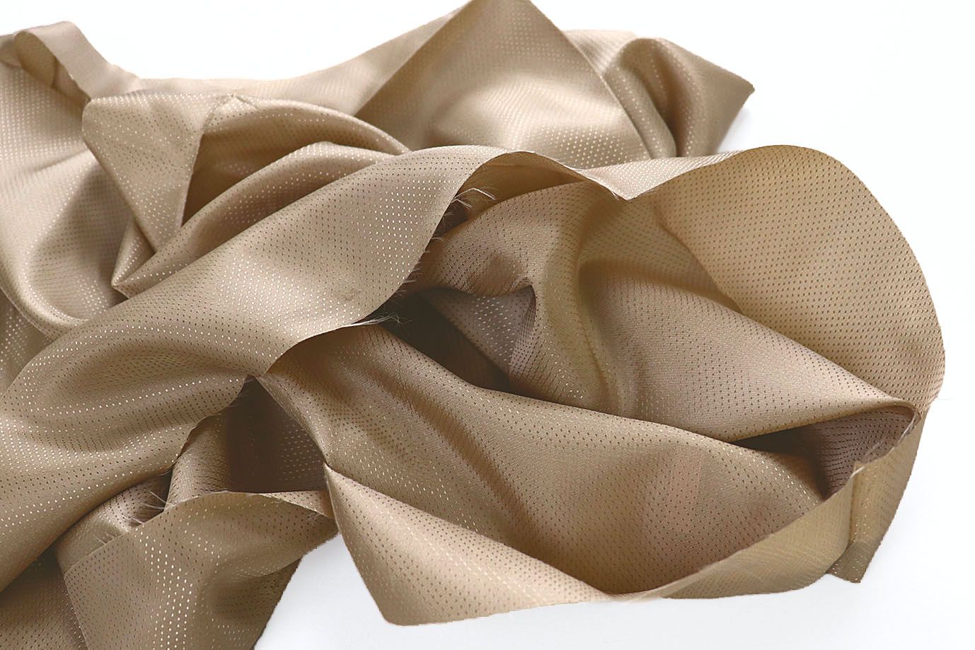 Подкладочная ткань жаккард/бежевый 1424-PY/C#2