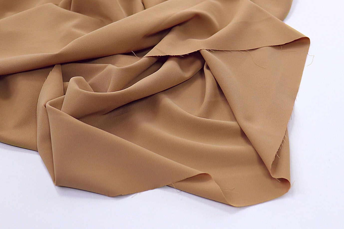 Французский твил/желто-коричневый 3433-PY/C#5