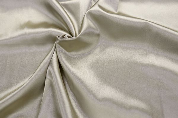 Атлас стрейч/бежевый 641-PG/C#1