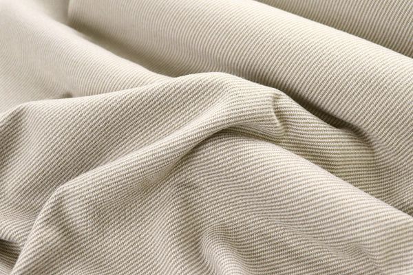 Пальтовый трикотаж "Диагональ"/бежевый 3979-PY/C#1