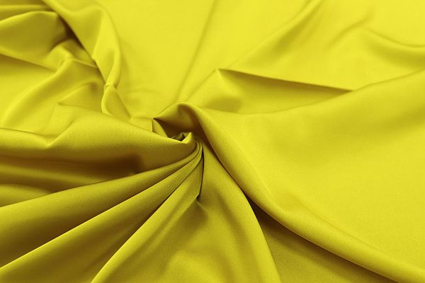 Шелк "Армани"/лимонно-желтый 3411-PY/C#13