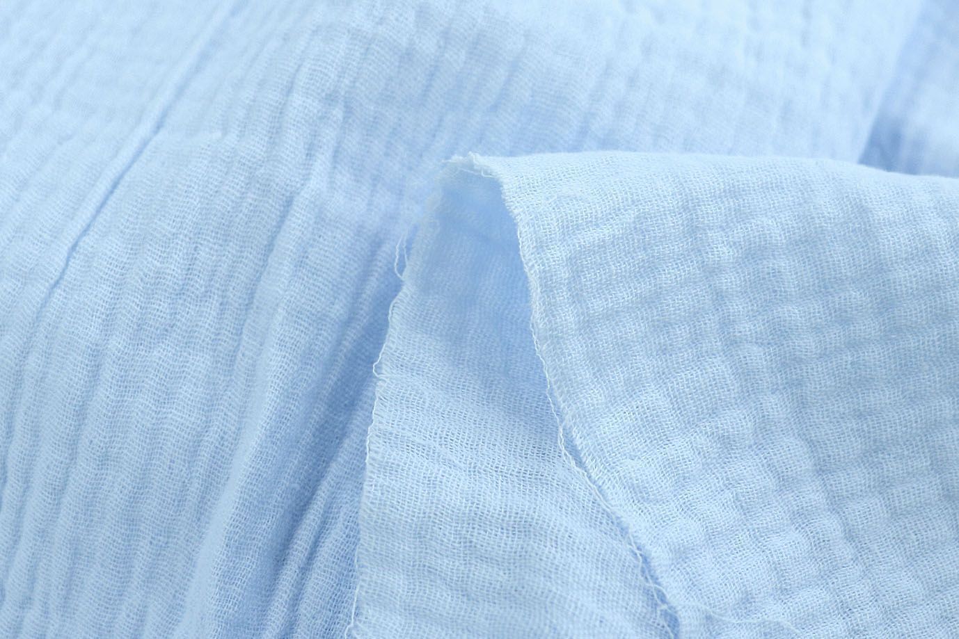 Муслин/небесно-голубой 3863-PY/C#17