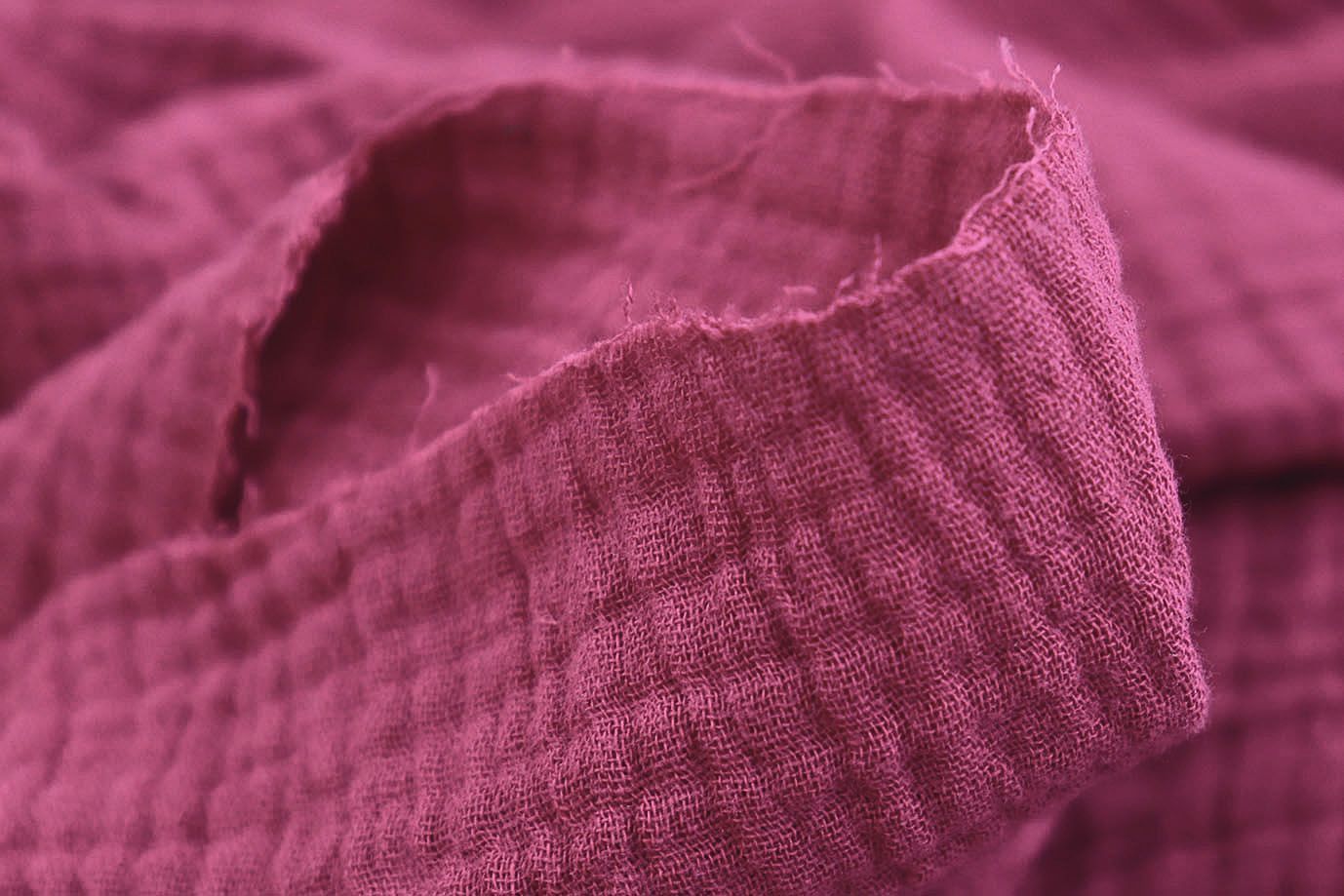 Муслин/бордовый 3694-PY/C#16