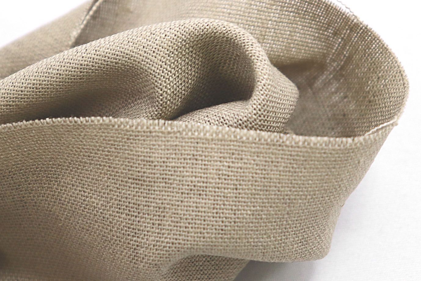 Лен вискоза/капучино 4014-PY/C#6