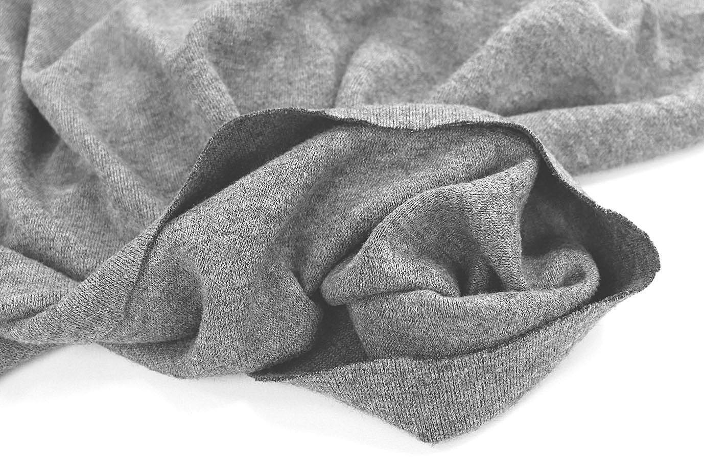 Трикотаж "Евроангора"/коричневый 3235-PF/C#14