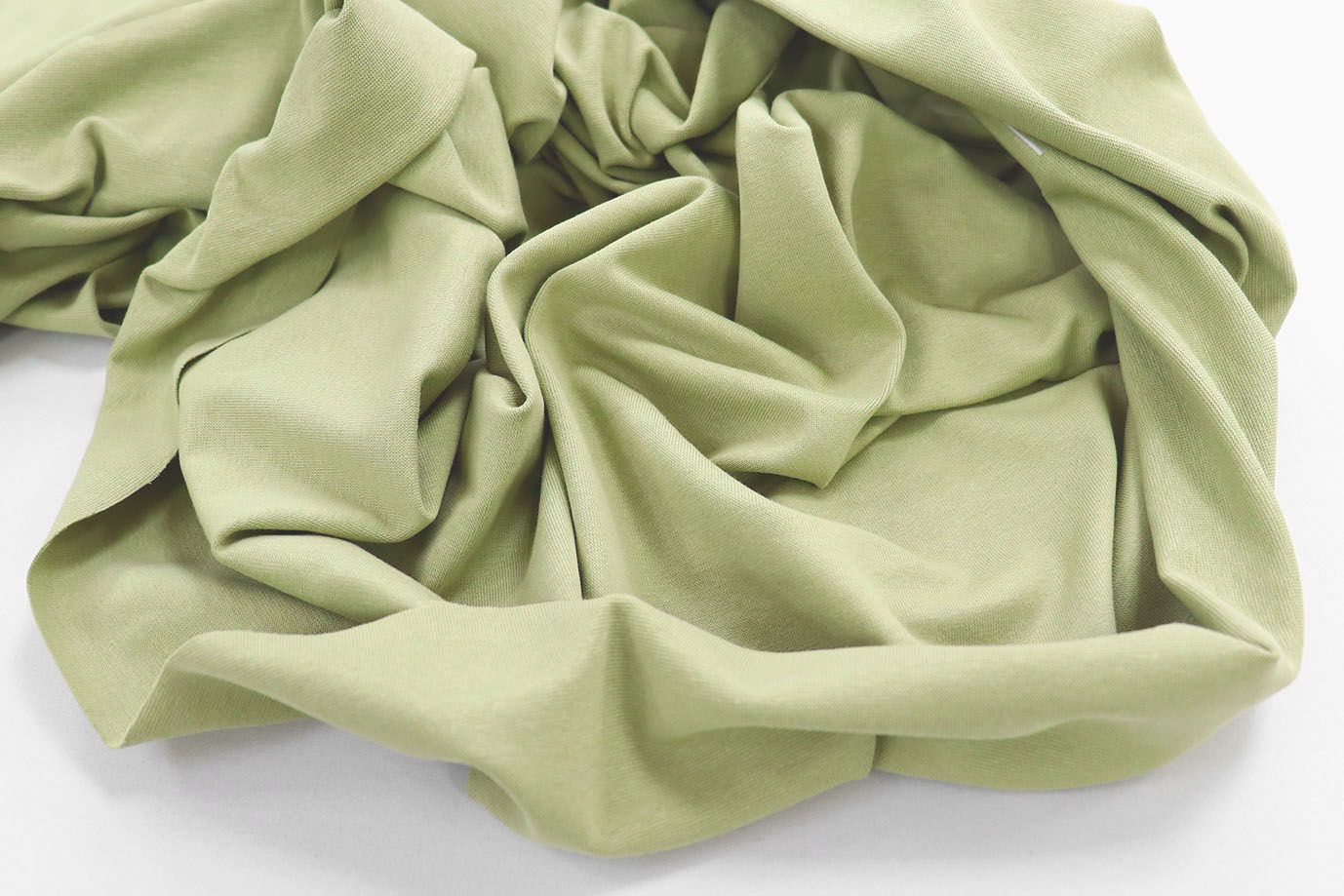 Трикотаж/фисташковый 3937-PY/C#2 (кг)