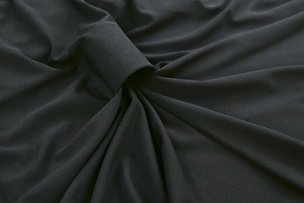 Трикотаж масло/черный 4219-PY/C#5