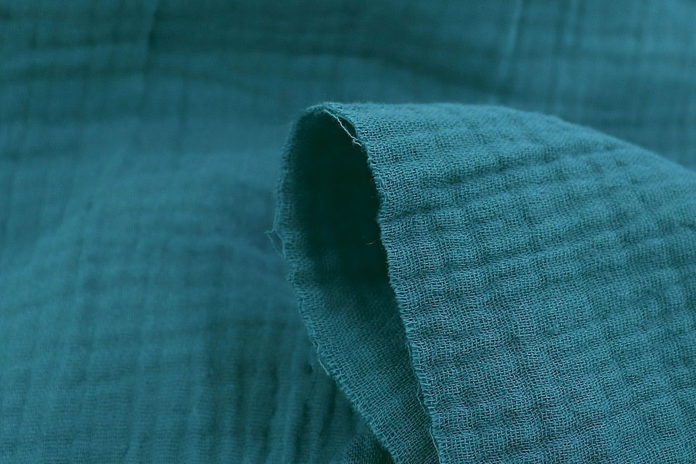 Муслин/лазурно-зеленый 3863-PY/C#24