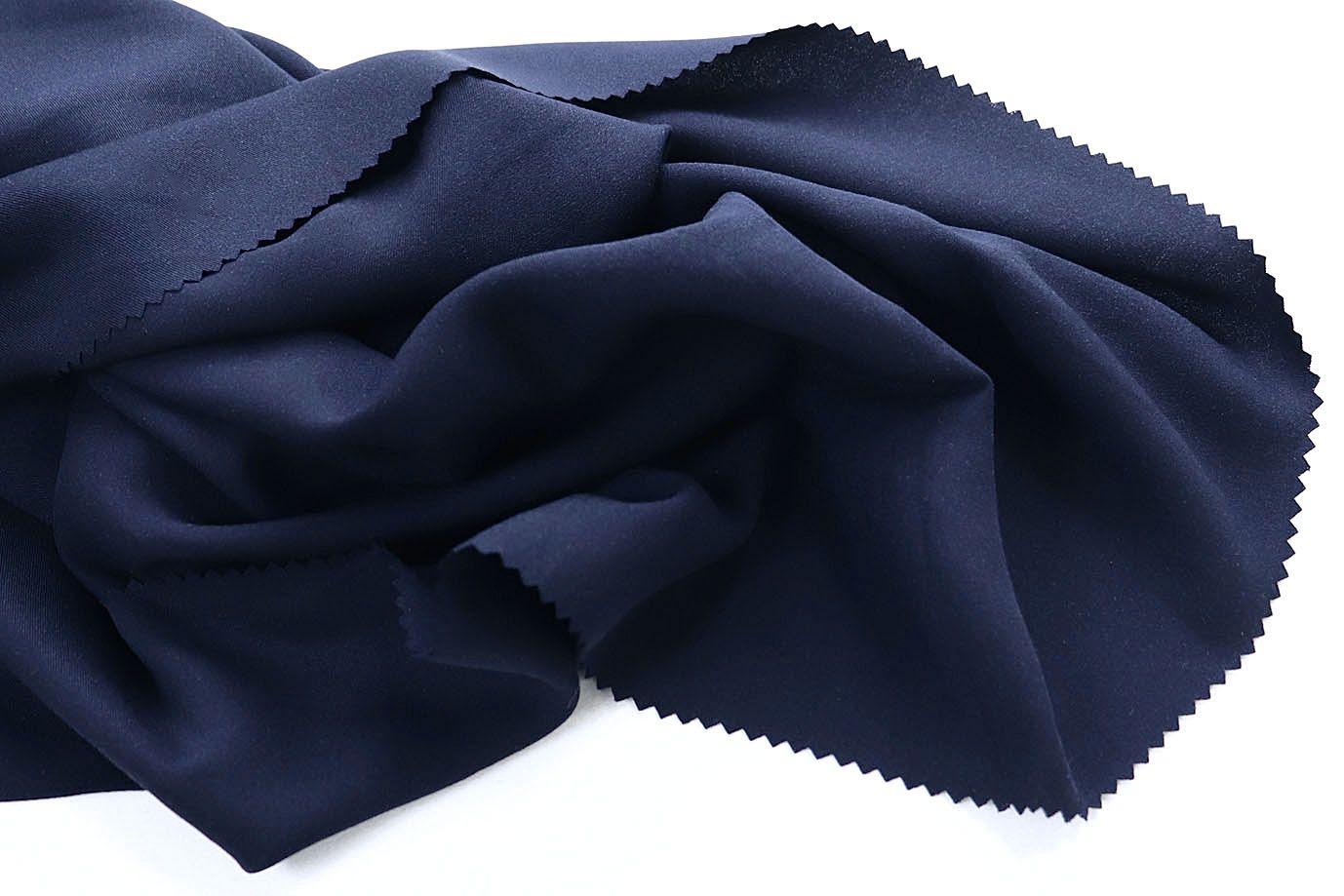 Штапель твил/темно-синий 4202-PY/C#10