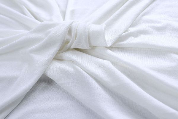 Трикотаж вискоза/белый 4144-PY/D#1/C#2