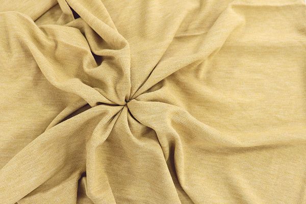 Трикотаж "Лакоста"/желтый 3517-PY/C#3