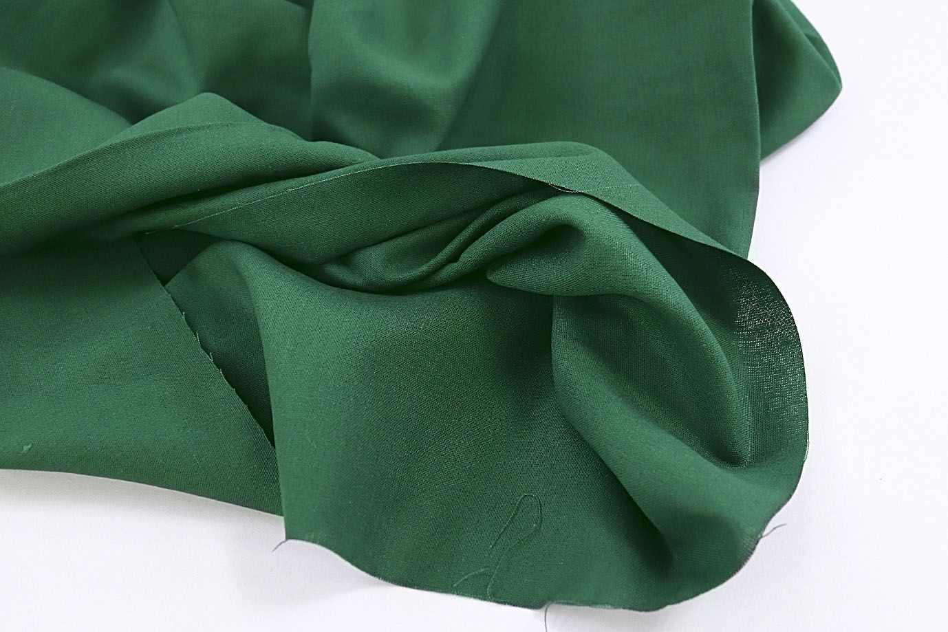 Лен/темно-зеленый 3644-PY/C#33 (11513)