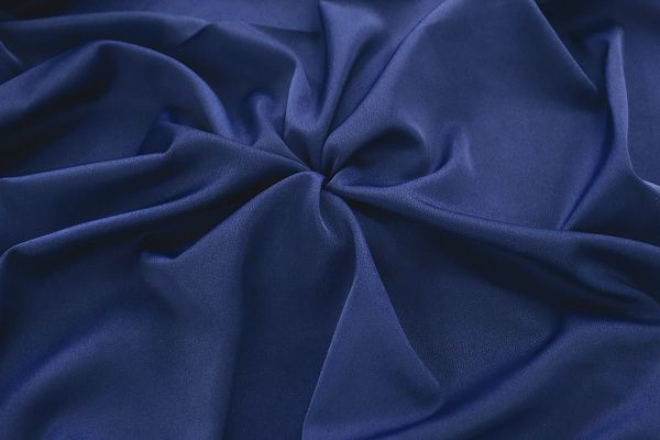 Сатин "Пандора"/темно-синий 3538-PY/C#21