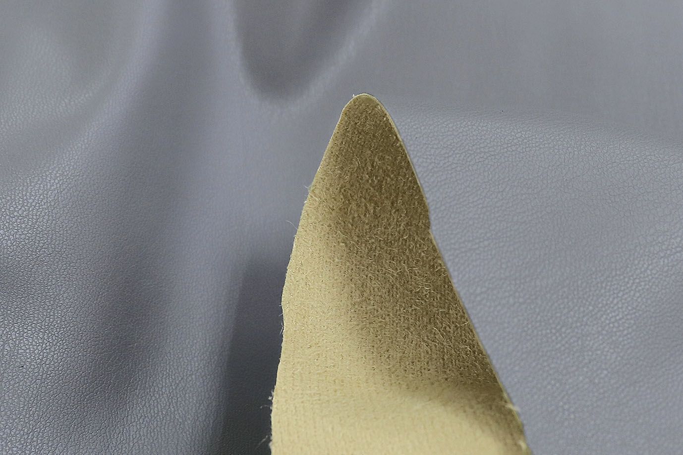 Кожа на замше стрейч/серый SSR-852/C#2 (DT17362)