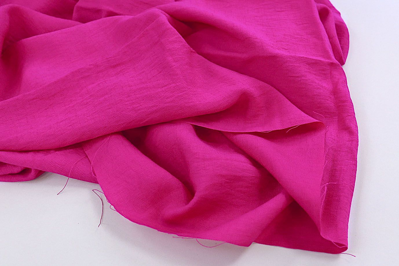 Лен БОХО/фуксия 3638-PY/C#18