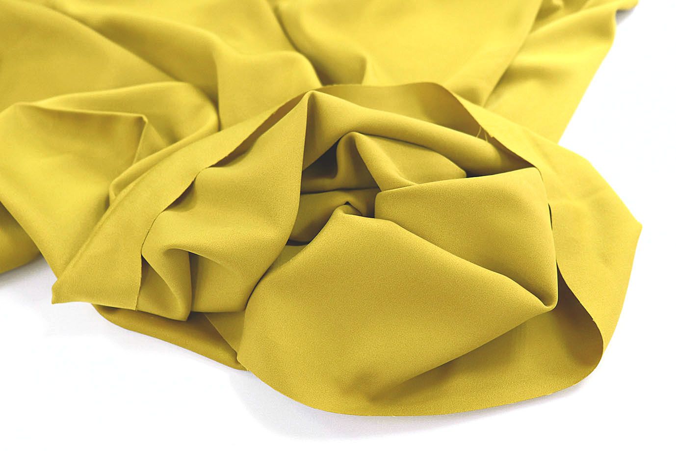 Сатин "Пандора"/желтый 3538-PY/C#9