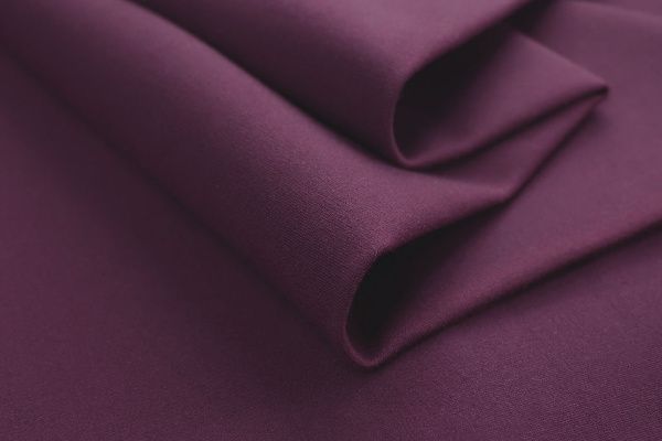 Трикотаж нейлон/фиолетовый 2327-PY/C#4