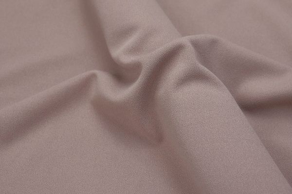 Трикотаж "Скуба"/пудровый 3014-PY/C#4