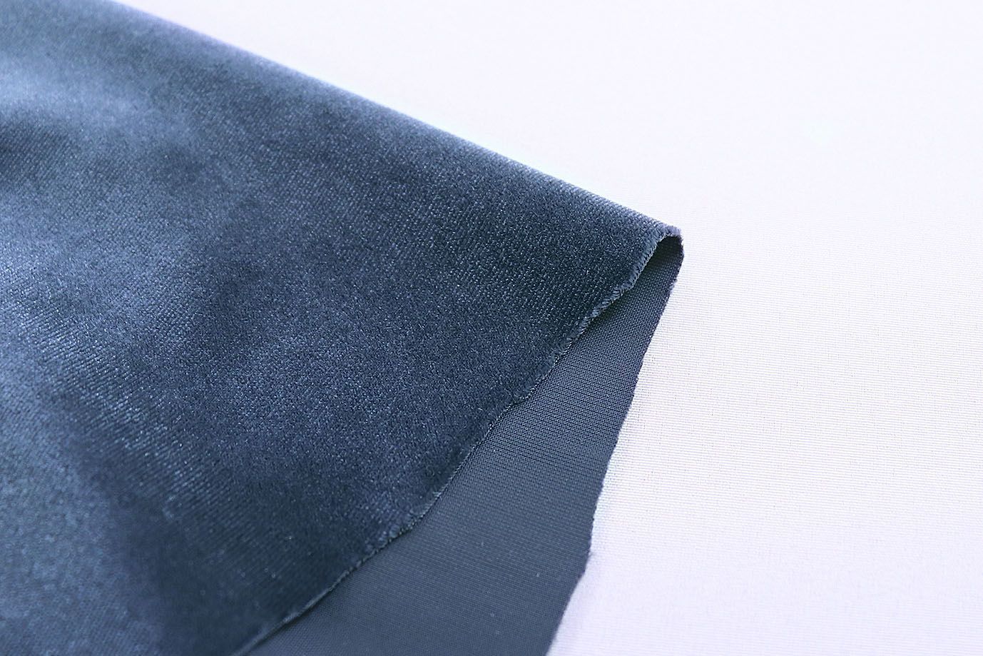 Велюр/синий 1405-PY/C#3