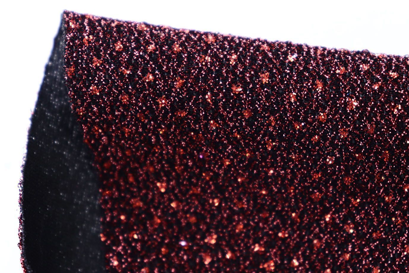 Трикотаж с люрексом/бордовый 4035-PY/C#3