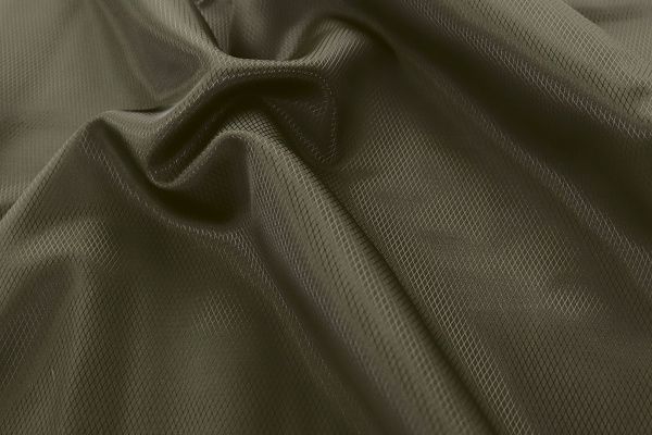 Подкладочная ткань жаккард/темно-оливковый 1293-PY/D#1/C#23